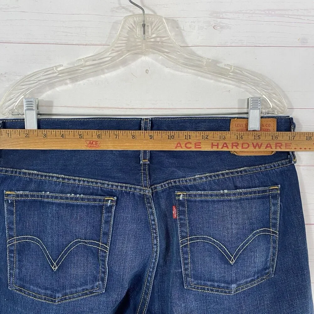 Levis levi men
